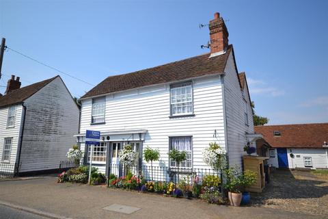 undefined, South Street, Tillingham