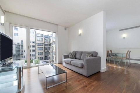 1 bedroom apartment to rent, Weymouth Street, London W1W