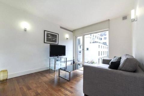 1 bedroom apartment to rent, Weymouth Street, London W1W