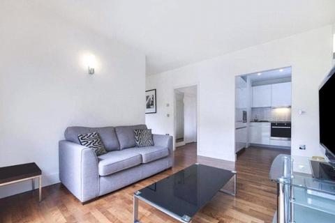1 bedroom apartment to rent, Weymouth Street, London W1W