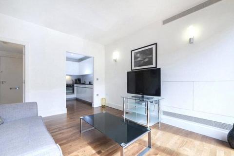 1 bedroom apartment to rent, Weymouth Street, London W1W