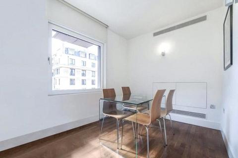 1 bedroom apartment to rent, Weymouth Street, London W1W
