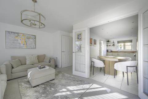 undefined, Daphne Jones Close, Fairford