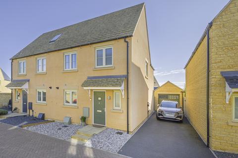 undefined, Daphne Jones Close, Fairford