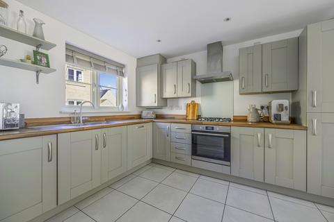 undefined, Daphne Jones Close, Fairford