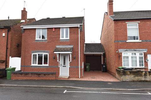 Summer Street, Kingswinford DY6