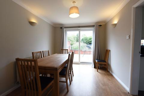 4 bedroom detached house for sale, Summer Street, Kingswinford DY6