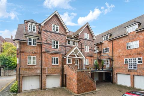 undefined, Chesham Road, Berkhamsted, Hertfordshire, HP4