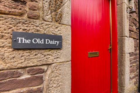 undefined, High Street, Collearn Stables High Street, PH3