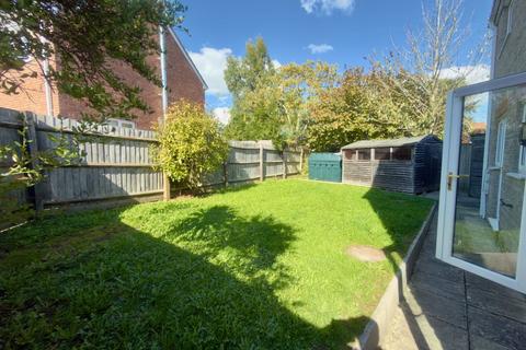 3 bedroom detached house for sale, Myrtle Close, Meare