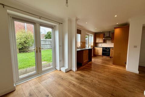 3 bedroom detached house for sale, Myrtle Close, Meare