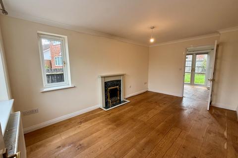 3 bedroom detached house for sale, Myrtle Close, Meare