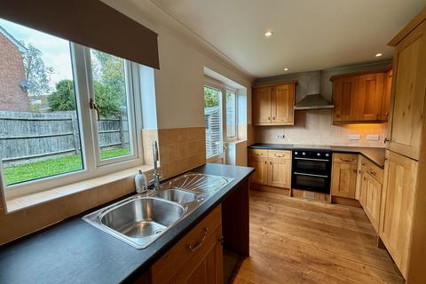 3 bedroom detached house for sale, Myrtle Close, Meare