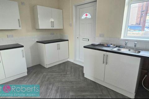 undefined, Shakespeare Avenue, Blackhall Colliery, Hartlepool, Durham, TS27 4NP