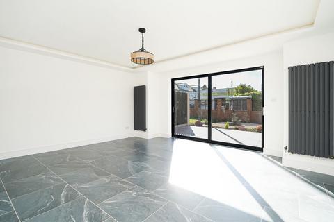 undefined, Derbyshire Lane, Sheffield S8