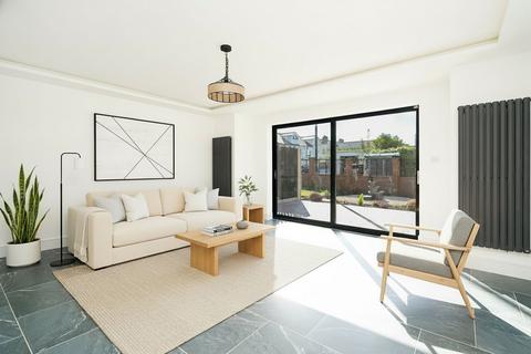 undefined, Derbyshire Lane, Sheffield S8