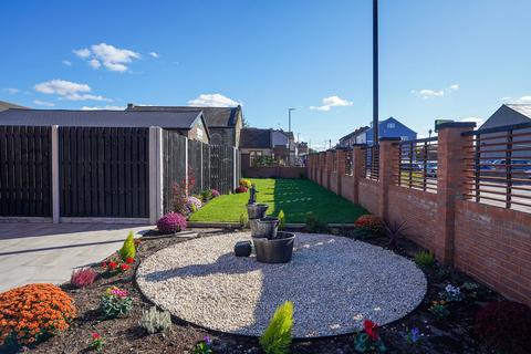 undefined, Derbyshire Lane, Sheffield S8