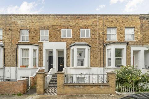 undefined, Melina Road, London W12