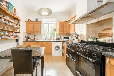 undefined, Melina Road, London W12