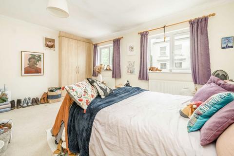 undefined, Melina Road, London W12