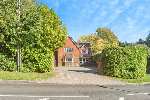 undefined, Old Kempshott Lane, Basingstoke RG22