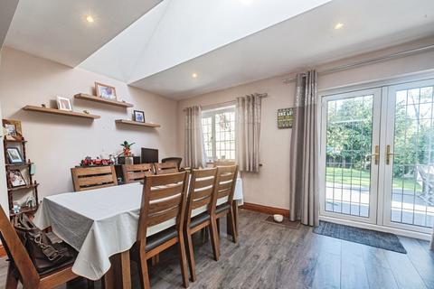 undefined, Old Kempshott Lane, Basingstoke RG22