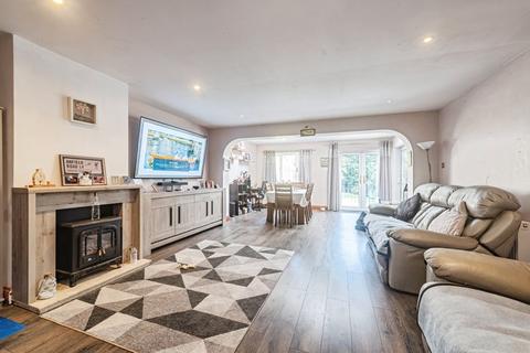 undefined, Old Kempshott Lane, Basingstoke RG22