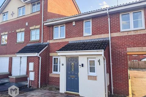 Mossfield Close, Manchester M29