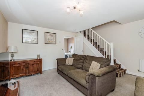 undefined, Mossfield Close, Manchester M29
