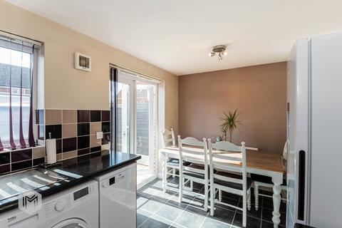 undefined, Mossfield Close, Manchester M29
