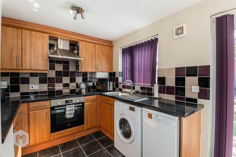 16 Mossfield Close, Tyldesley, Manchester, M29 8RL