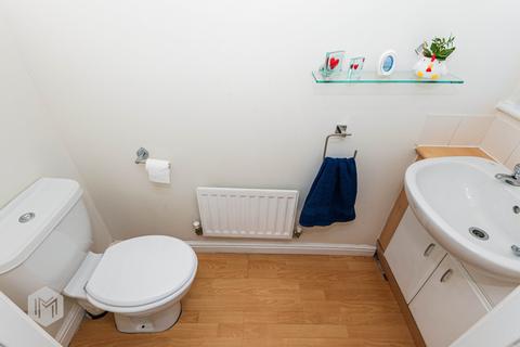 16 Mossfield Close, Tyldesley, Manchester, M29 8RL
