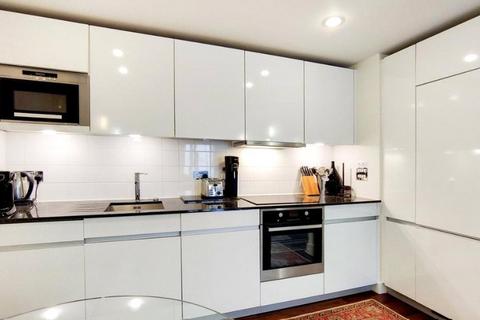 2 bedroom apartment to rent, Weymouth Street, London W1W