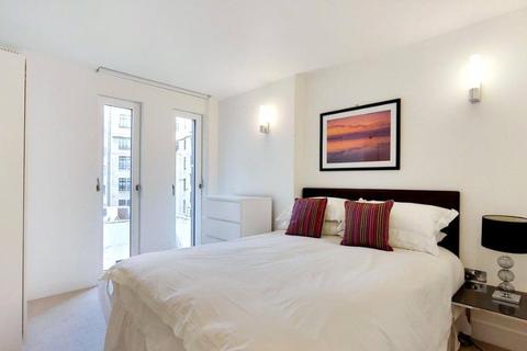 2 bedroom apartment to rent, Weymouth Street, London W1W