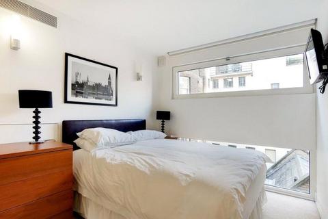 2 bedroom apartment to rent, Weymouth Street, London W1W