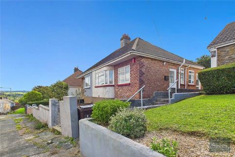 3 bedroom bungalow for sale, Eggbuckland Road, Plymouth PL3