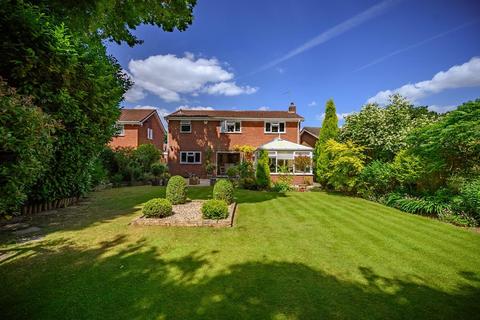 47 Bridge Meadow Drive, Knowle, Solihull, B93 9QG