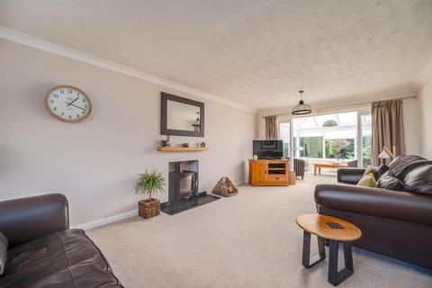 47 Bridge Meadow Drive, Knowle, Solihull, B93 9QG