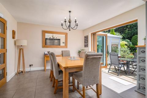 47 Bridge Meadow Drive, Knowle, Solihull, B93 9QG