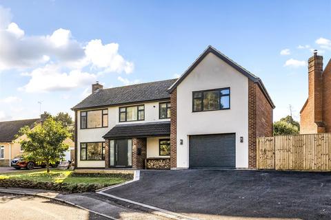 undefined, Fulney Close, Trowbridge BA14