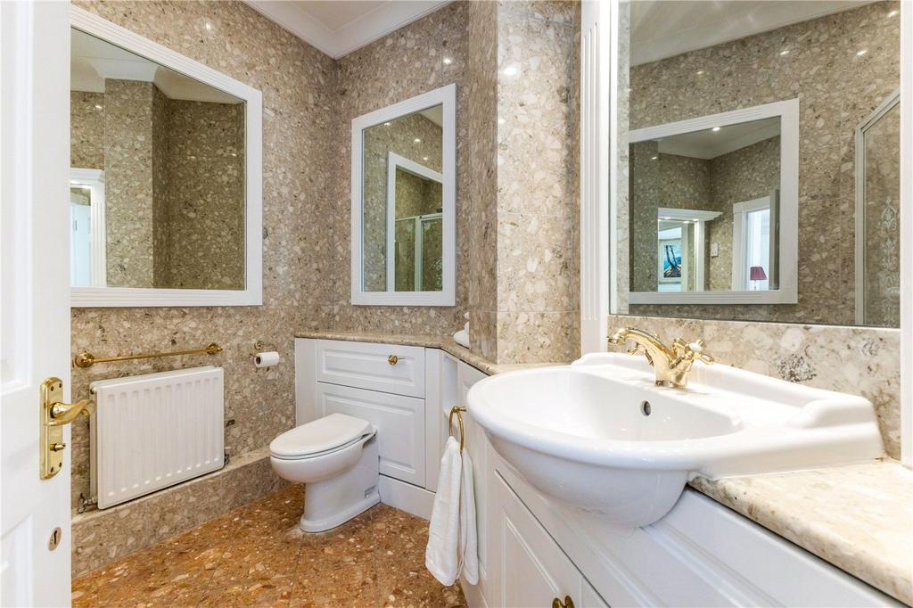 En Suite