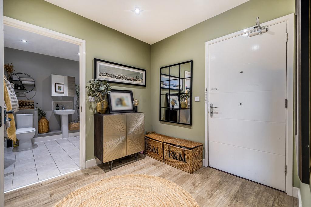 Hallway