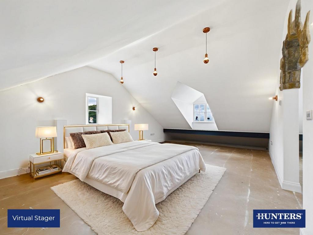 Bedroom Five