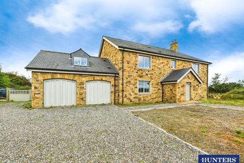 6 bedroom detached house for sale, Holly Tree House, Talkin, Brampton, CA8
