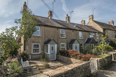 1 bedroom terraced house for sale, Kington St. Michael, Chippenham