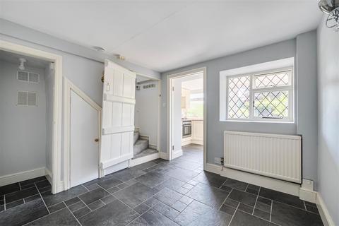 1 bedroom terraced house for sale, Kington St. Michael, Chippenham
