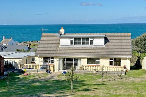 Picaterre, Alderney GY9