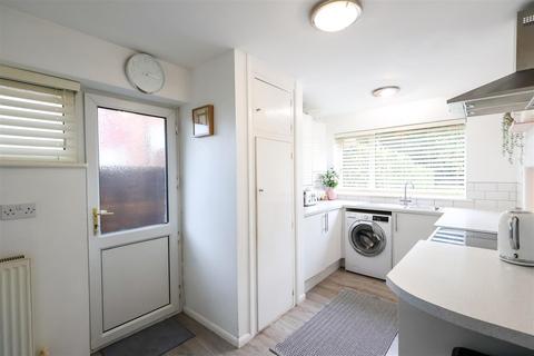 3 bedroom detached house for sale, Whitcliffe Drive, Ripon