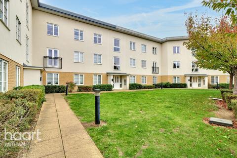undefined, Wood Grove, Silver End