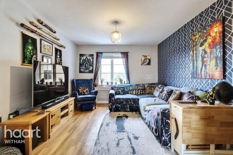 undefined, Wood Grove, Silver End